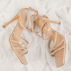 Cape Robbin high heels